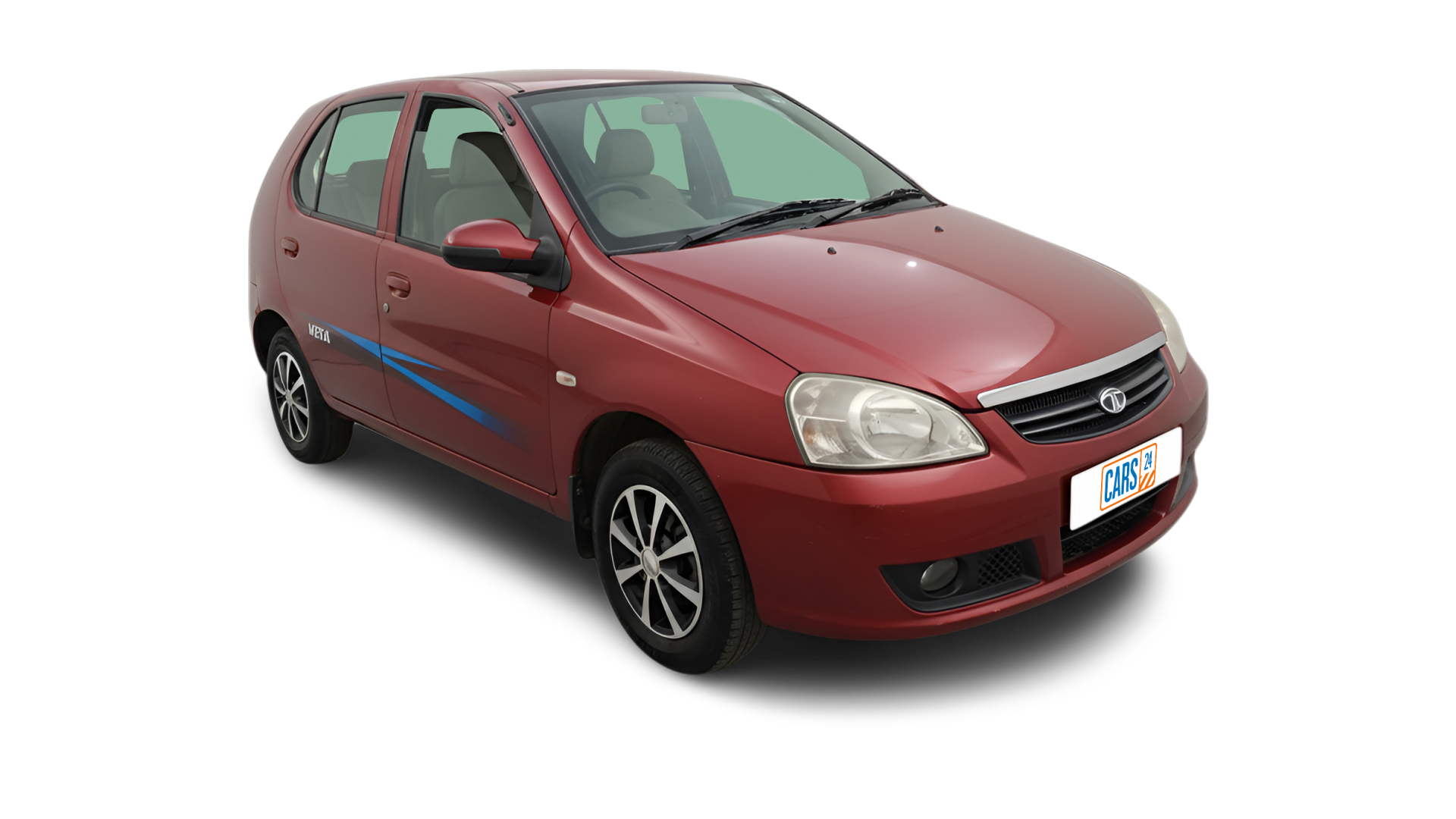 Tata Indica EV2 Xeta-img